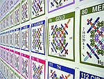James Carter&rsquo;s Periodic Table of Elements